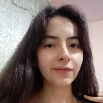 Babysitter in Riobamba: Melanny