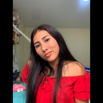 Babysitter in Tunja: Diana