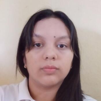 Babysitter in Guayaquil: Kenya Lilibeth