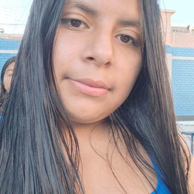 Babysitter in Laredo: Isabel