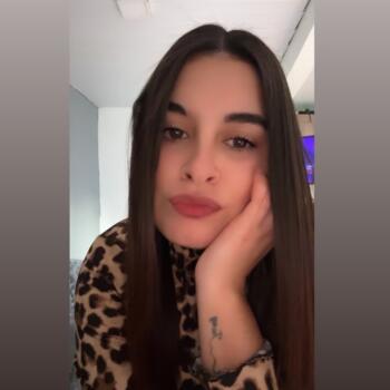 Babysitter in Montevideo: Milagros