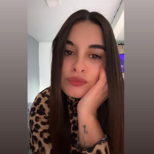 Babysitter in Montevideo: Milagros