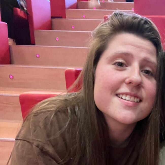 Babysitter in Pamplona: Paula