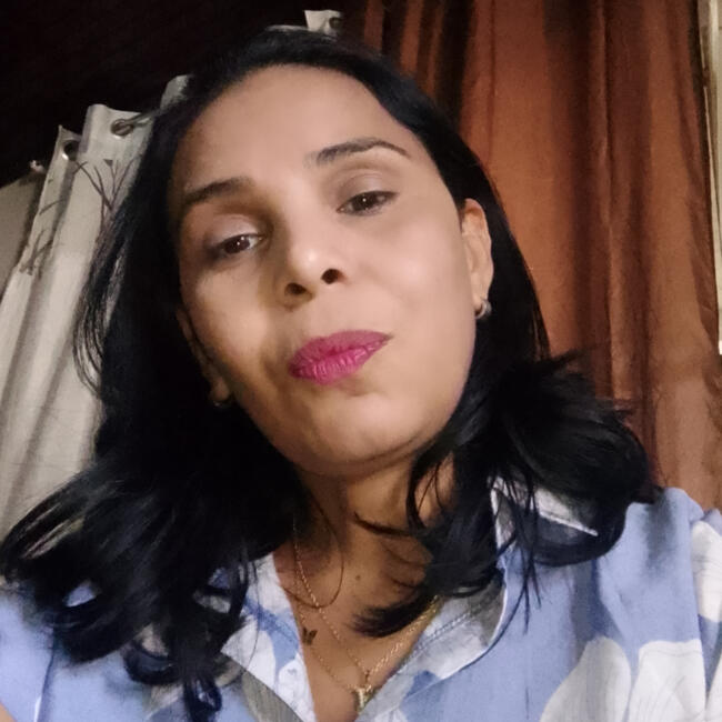 Babysitter in Maracay: Milangela vanessa