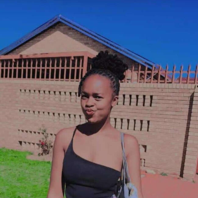 Babysitter in Krugersdorp: Kharishma