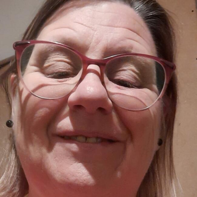 Babysitter in Fleurus: Beatrice