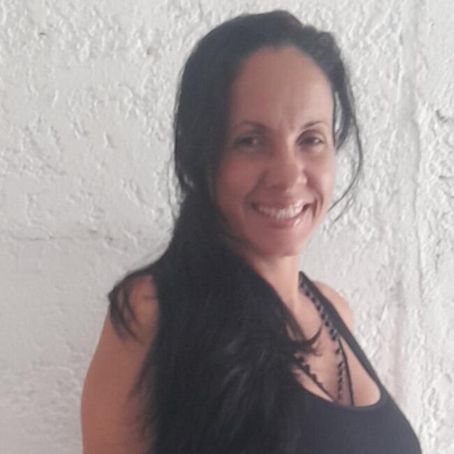 Niñera en Solymar: Yaumara