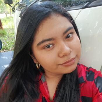 Niñera en Panamá: Astrid Castillo S.