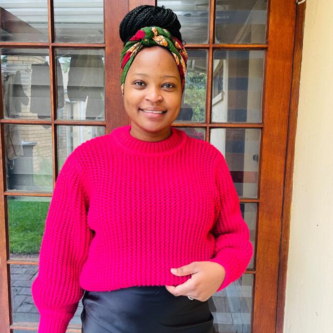 Babysitter in Cape Town: Charity