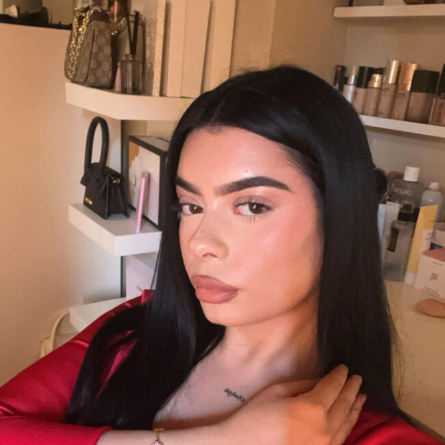 Babysitter in Namür: Lindsay