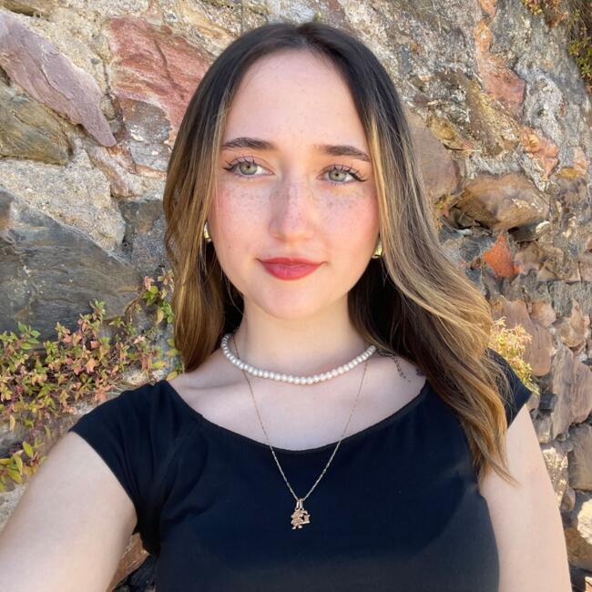 Babysitter in Rengo: Genesis Morales