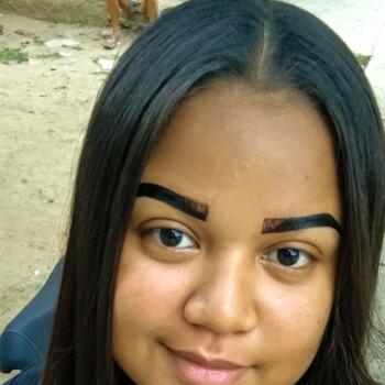 Niñera en Valledupar: Thaliana