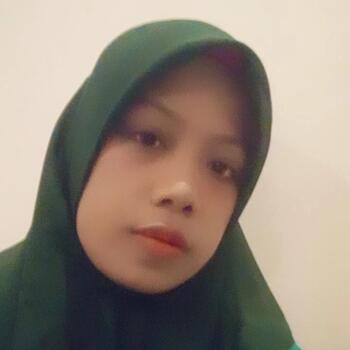 Nanny di Padangsambian: Eka