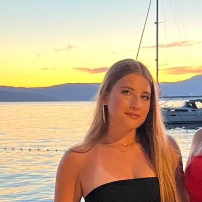 Dadilja u Zagreb: Maša