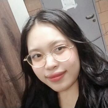 Babysitter in Kuching: Irene