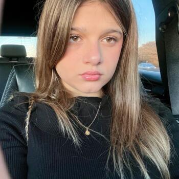 Niñera en Luján: Marti