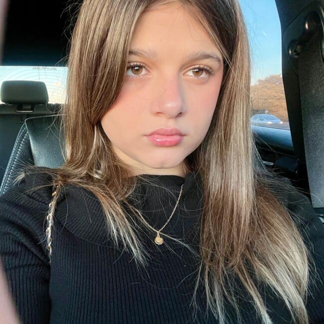 Niñera en Luján: Marti