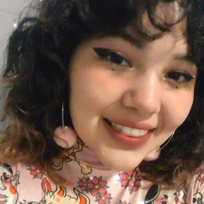 Niñera en Buenos Aires: Andrea