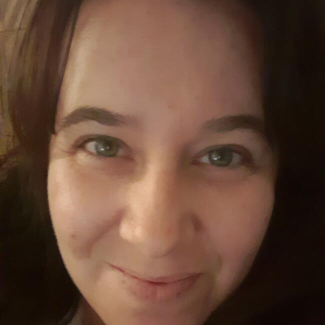 Canguro en Cambrils: Anaïs