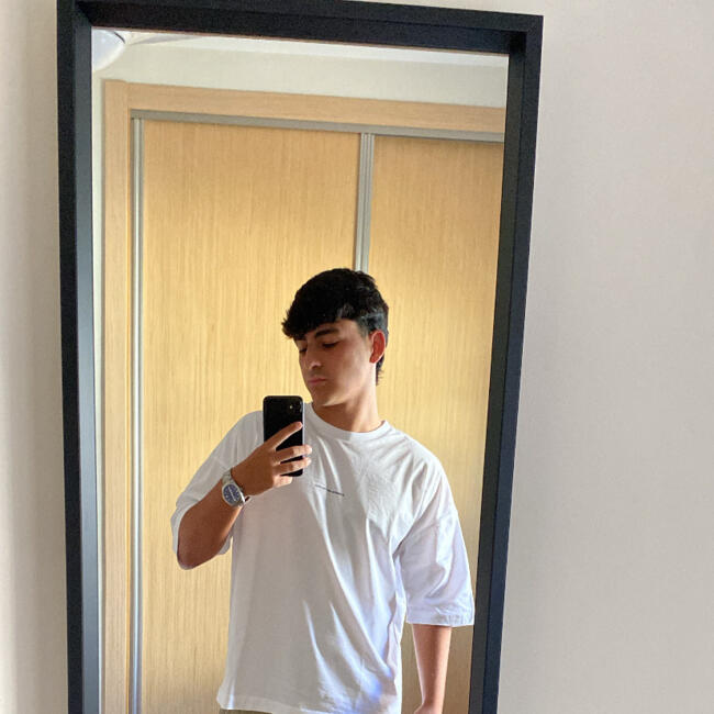 Canguro en Jerez de la Frontera: Gonzalo