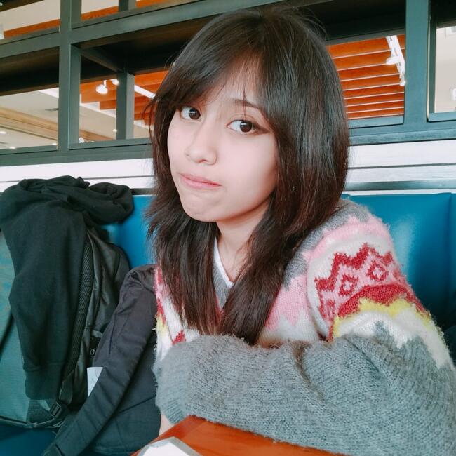 Babysitter in García: Idalia cruz