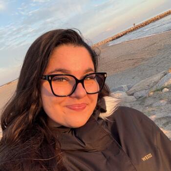 Babysitter in Deuil-la-Barre: Léona