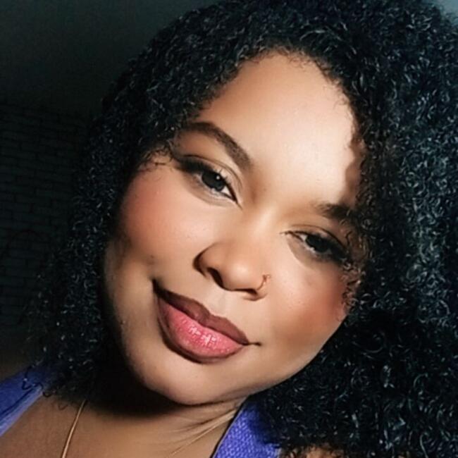 Babá em Paço do Lumiar: Danielle