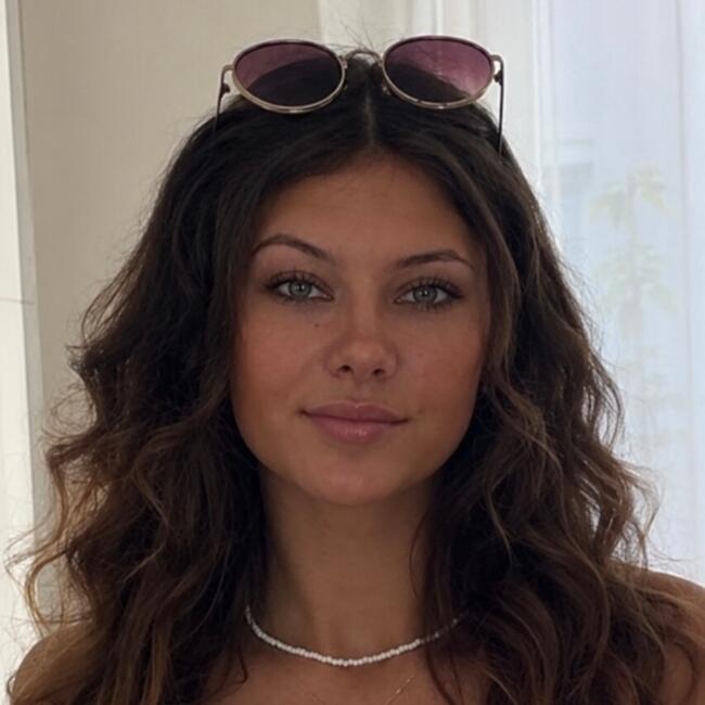Babysitter in Graz: Paula
