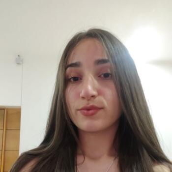 Niñera en Santiago de Chile: Omairy