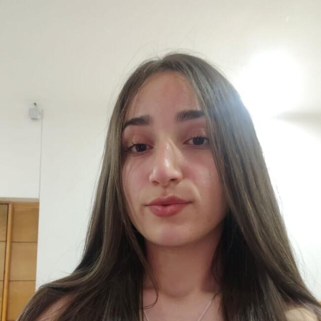 Niñera en Santiago de Chile: Omairy