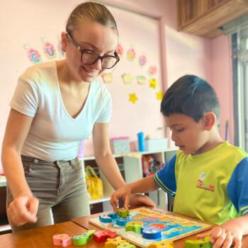 Babysitter Monza: Vittoria