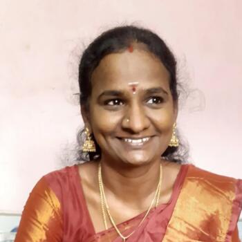 Nanny in Chennai: Gnana