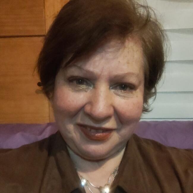 Babysitter in Port Montt: RYolanda