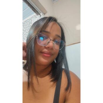 Babysitter in Itaboraí: Ana Cláudia
