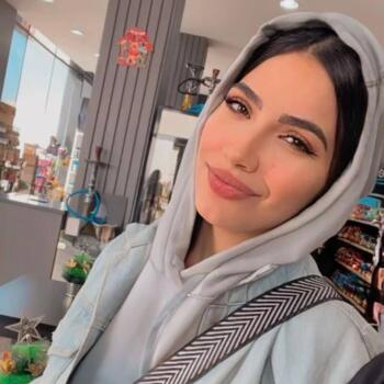 Babysitting job in Cairo: babysitting job Sara