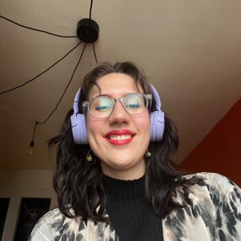 Babysitter in Belgrade: Natasa