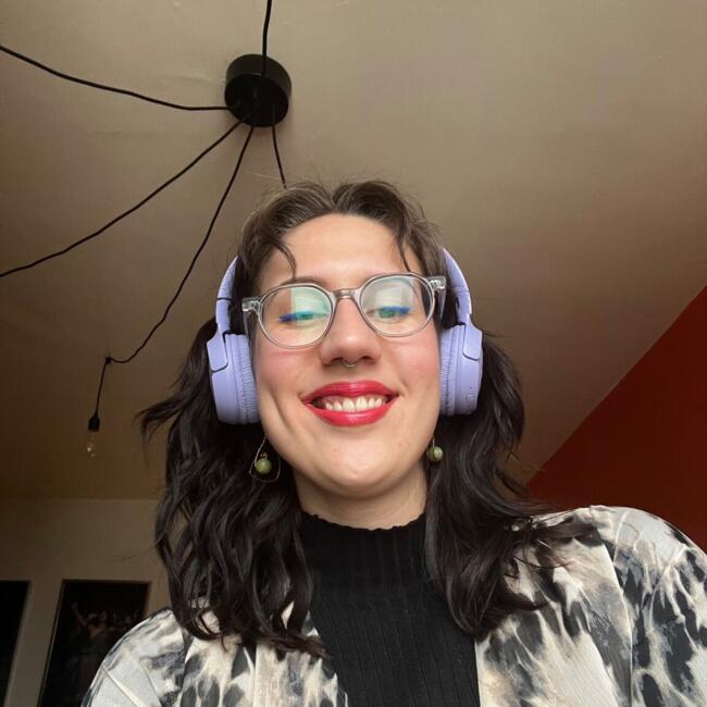 Bebisiterka u Beograd: Natasa