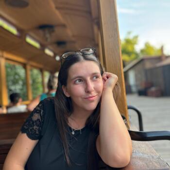 Babysitter in Gondomar: Sara