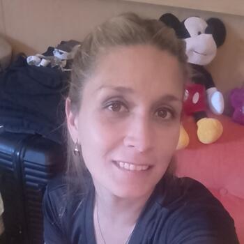 Nanny in Arroyomolinos: Mariana ayelen