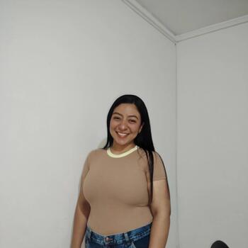 Babysitter in Medellín: Sandra Yaneth