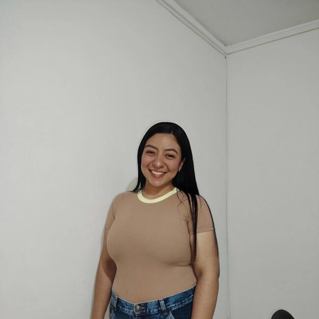 Babysitter in Medellín: Sandra Yaneth