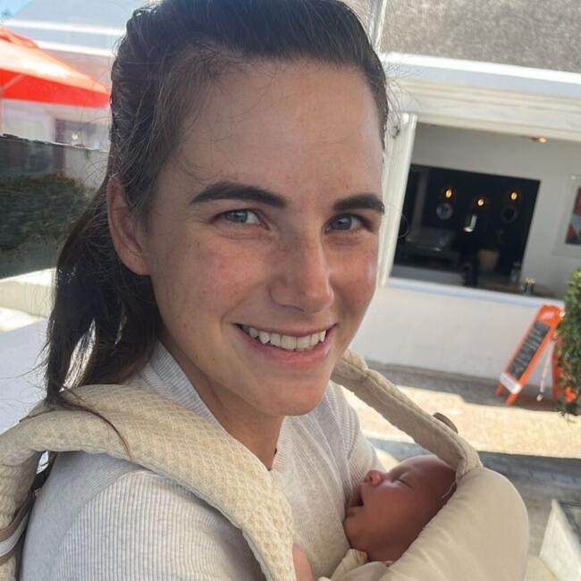 Babysitting job in Gansbaai: Monique