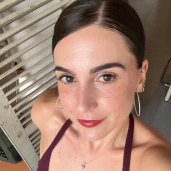 Babysitter in Palma: Elena