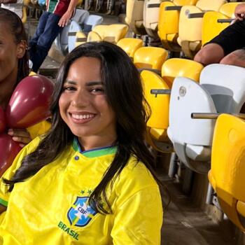 Babysitter in Cannes: Sarah