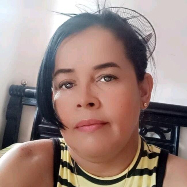 Niñera en Santa Marta: Elvia