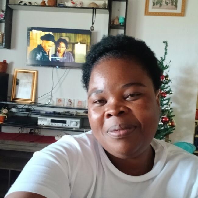 Babysitter in Centurion: Thandolwenkosi Mary