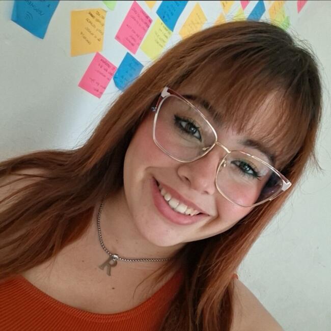 Babysitter in Buenos Aires: Milagros