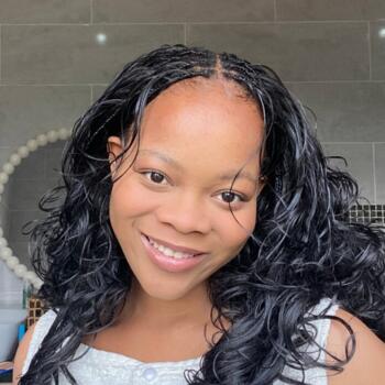 Babysitter in Cape Town: Ntokazi