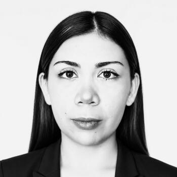 Babysitter in Morelia: Julia Grissel