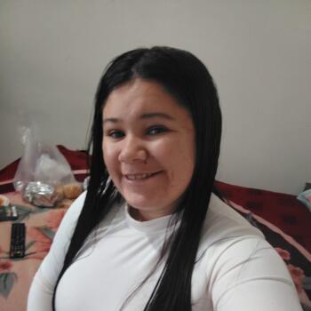 Niñera en Melo: Natalia